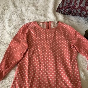 Fun business long sleeves